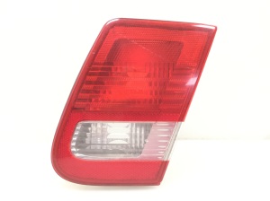 Tail light on trunk lid - 12785764