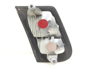 Saab 9-3 (2002–2014) Tail light on trunk lid 12785764 - 2