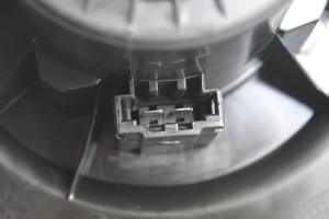 Volkswagen Polo V (2009–2017) Heizungsgebläsemotor 6R2819015 - 2