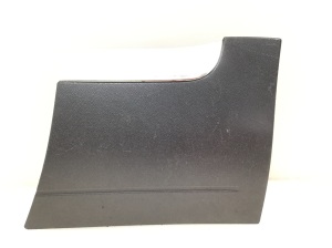Beplankung Zierleiste Kotflügel - 7L6854960A