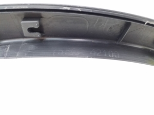 TOYOTA RAV 4 A4 (2012–2018) Front fender trim (flare) 7560242100 - 2