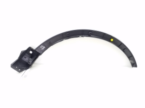 TOYOTA RAV 4 A4 (2012–2018) Front fender trim (flare) 7560242100 - 3