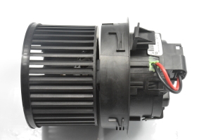 Peugeot 208 (2012–2019) Heater blower motor - 3