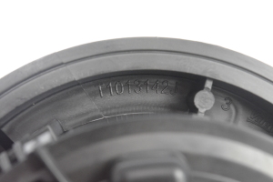 Peugeot 208 (2012–2019) Heater blower motor - 5