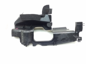 TOYOTA RAV 4 A4 (2012–2018) Luftleitblech für den Kühler 1669136090 - 2
