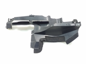 TOYOTA RAV 4 A4 (2012–2018) Luftleitblech für den Kühler 1669536090 - 3