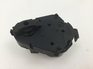 BMW X5 E53 (1999–2006) Stellmotor Heizungsklappe 69026989 - 3