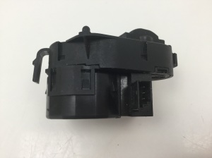 BMW X5 E53 (1999–2006) Stellmotor Heizungsklappe 69026989 - 4