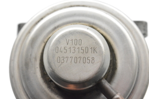 Skoda Fabia MK 2 (2007–2014) Vanne EGR 045131501K - 2
