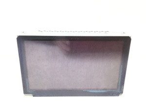 Audio, Video, Navigation - DP7W3303Z