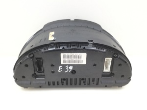BMW 5 SERIES E39 (1995–2004) Kombiinstrument 8375671 - 3