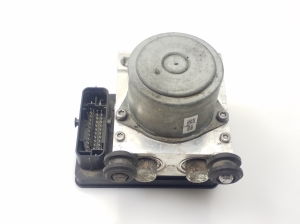 Opel Insignia (2008–2017) ABS Steuergerät 23430008 - 2