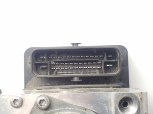 Opel Insignia (2008–2017) ABS Steuergerät 23430008 - 4