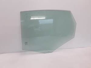 Rear side door glass - 31365838