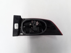 RENAULT Laguna II (2001–2007) Eckleuchte hinten 8200002473 - 2