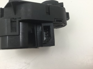 BMW X5 E53 (1999–2006) Stellmotor Heizungsklappe 69026989 - 2