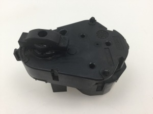 BMW X5 E53 (1999–2006) Stellmotor Heizungsklappe 69026989 - 4