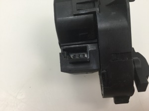 BMW X5 E53 (1999–2006) Salongi soojenduse klapi mootor 69026989 - 2