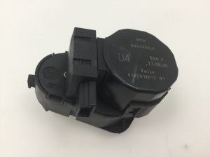 Stellmotor Heizungsklappe - 69026989 