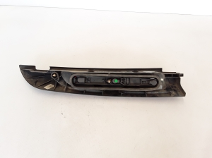 RENAULT Kangoo (1997–2009) Tagumine nurgatuli 7700308714 - 2