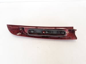 RENAULT Kangoo (1997–2009) Tagumine nurgatuli 7700308716 - 2