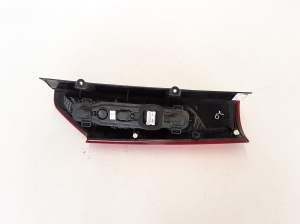 RENAULT Kangoo (2008–2020) Eckleuchte hinten 265557352R - 2