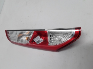 RENAULT Kangoo (2008–2020) Eckleuchte hinten 265557352R - 4