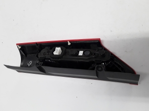 RENAULT Kangoo (2008–2020) Eckleuchte hinten 265557352R - 5