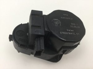 BMW X5 E53 (1999–2006) Salongi soojenduse klapi mootor 69026989 - 2