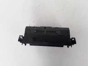 Opel Vivaro A (2001–2014) Bildschirm 565412769 - 2