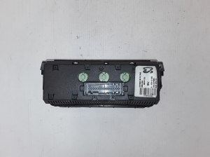 Opel Vivaro A (2001–2014) Bildschirm 565412769 - 3