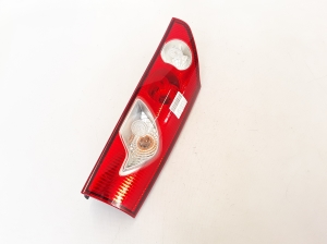 RENAULT Kangoo (2008–2020) Eckleuchte hinten 8200419941 - 3