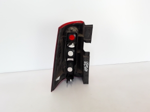 Dacia Logan I (2004–2012) Eckleuchte hinten 8200864610 - 2