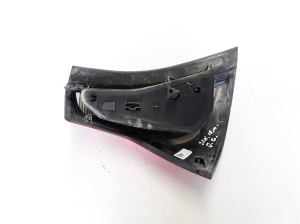 Dacia Sandero (2008–2012) Eckleuchte hinten 8200734824 - 3