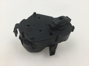 BMW X5 E53 (1999–2006) Stellmotor Heizungsklappe 69026989 - 2
