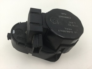 Stellmotor Heizungsklappe - 69026989 