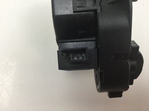BMW X5 E53 (1999–2006) Stellmotor Heizungsklappe 69026989 - 3