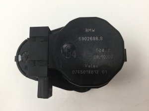 BMW X5 E53 (1999–2006) Stellmotor Heizungsklappe 69026989 - 4
