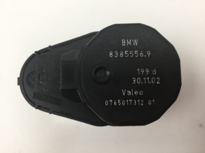 Stellmotor Heizungsklappe - 83855569