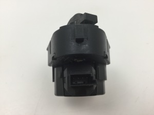 BMW X5 E53 (1999–2006) Stellmotor Heizungsklappe 83855569 - 2