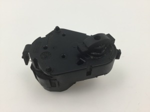 BMW X5 E53 (1999–2006) Stellmotor Heizungsklappe 83855569 - 4