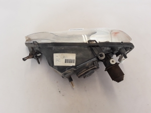 Dacia Logan I (2004–2012) Scheinwerfer vorne 8200211006 - 2