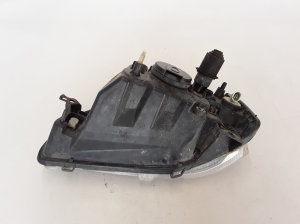 Dacia Logan I (2004–2012) Scheinwerfer vorne 8200211006 - 3