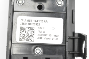 Ford B-MAX (2012–2018) Priekšējo durvju stikla slēdzis 5T14A132AA - 2