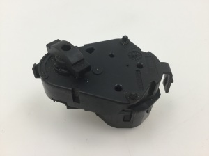 BMW X5 E53 (1999–2006) Stellmotor Heizungsklappe 83855569 - 2