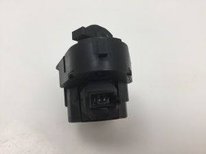 BMW X5 E53 (1999–2006) Stellmotor Heizungsklappe 83855569 - 3