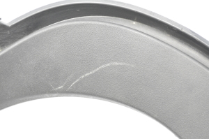 BMW X5 E70 (2006–2013) Nebelscheinwerferabdeckung vorne 7182252 - 3