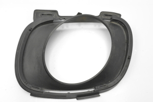 BMW X5 E70 (2006–2013) Nebelscheinwerferabdeckung vorne 7182252 - 4