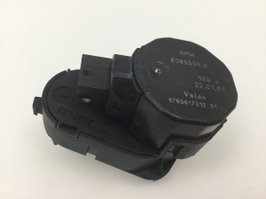 Stellmotor Heizungsklappe - 83855569 