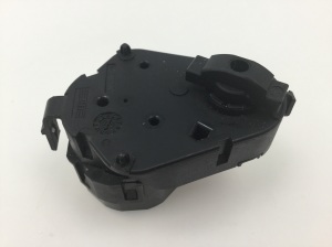 BMW X5 E53 (1999–2006) Stellmotor Heizungsklappe 83855569 - 2
